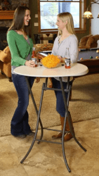 bistro table 33in rental grand rapids 1767806774 Cocktail Table